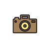 In-app photos