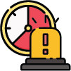 Realtime management alerts