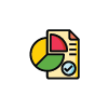Customised reports