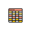 Personal schedules