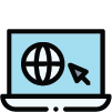 Public Mini-Web portal